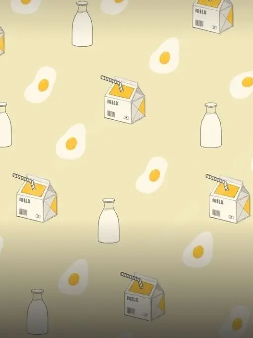 mafu5173251127의 MILK家族