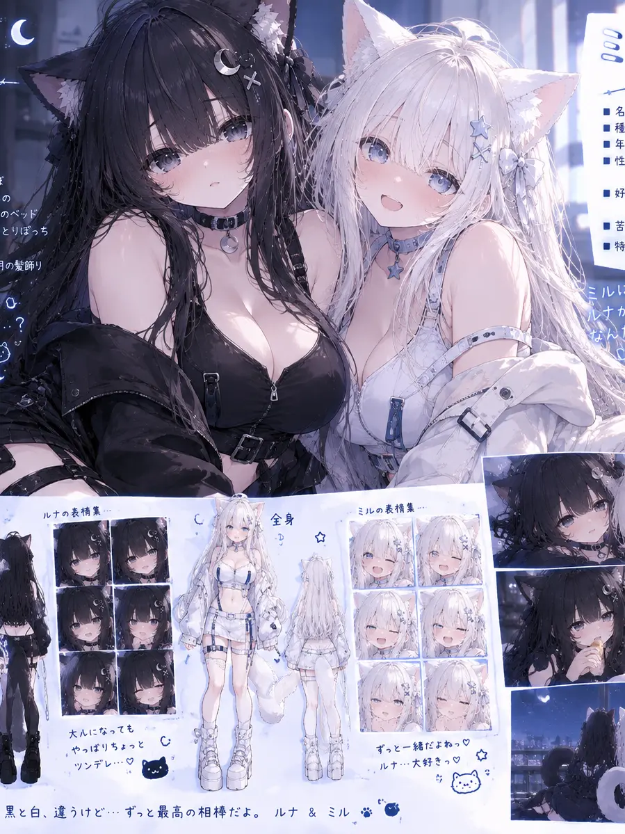 sin3215의 あの小さかった獣人が大人になった