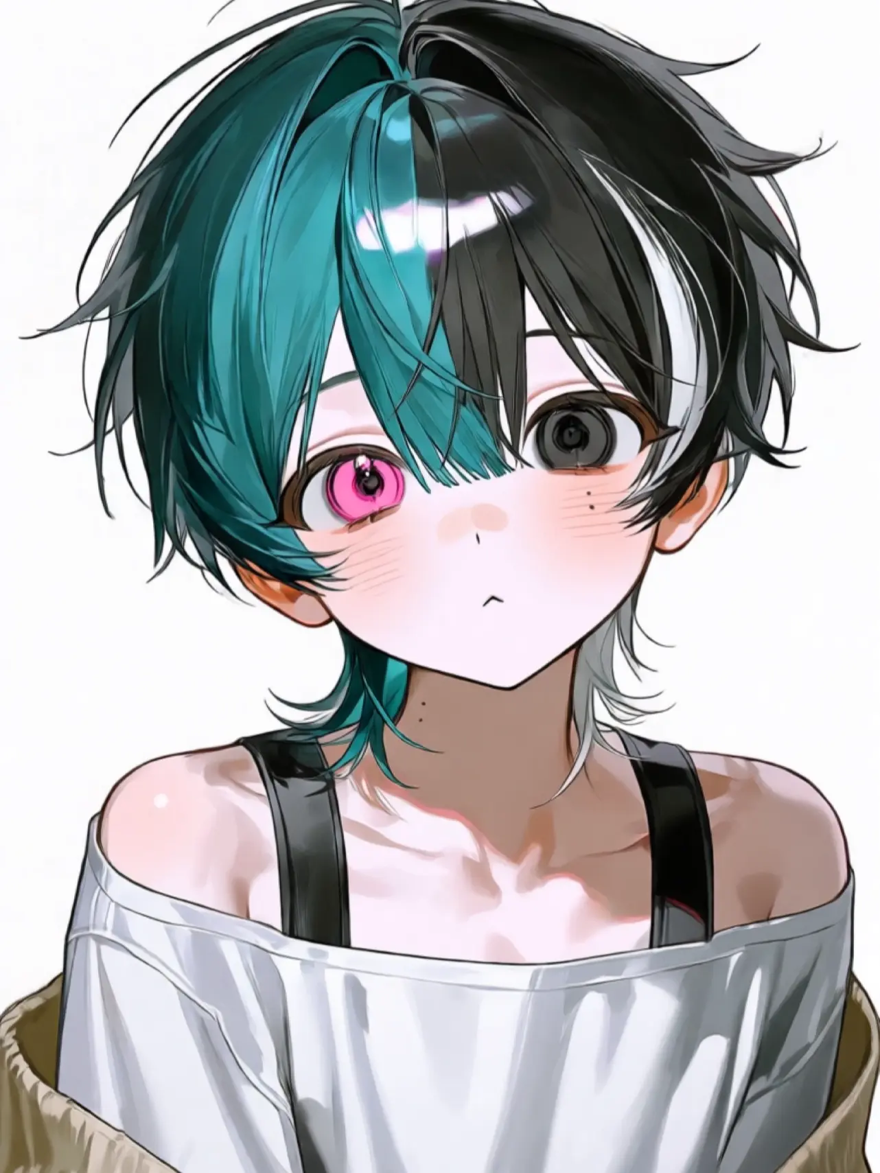21g4b의 ギフテッドの弟