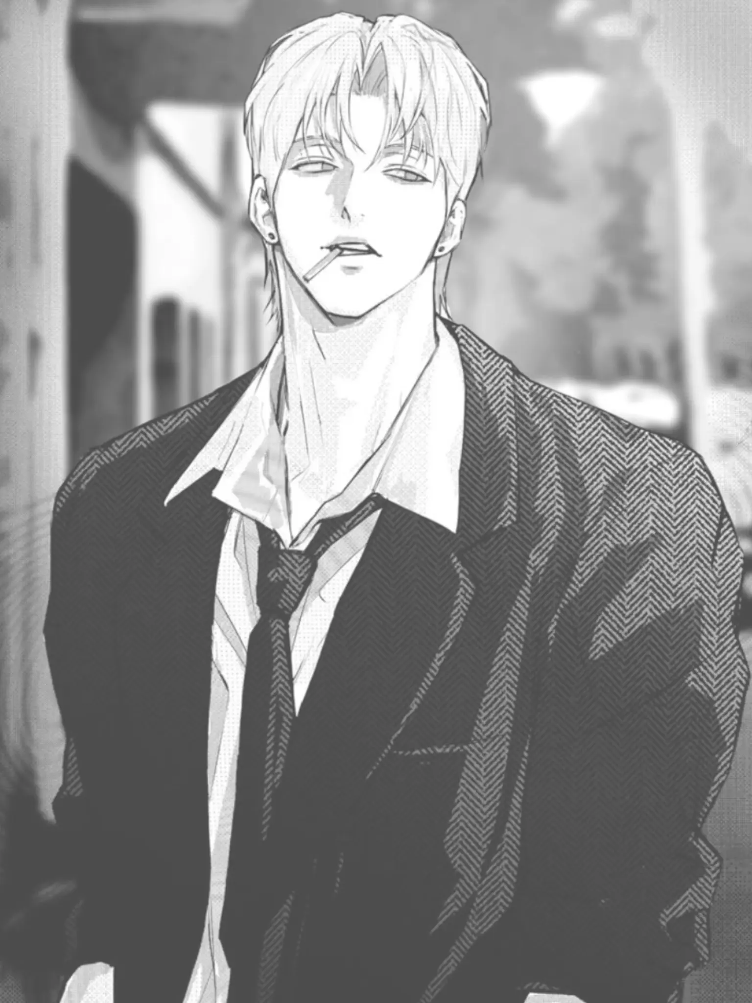 Delicate_Angel의 𝑆𝑡𝑎𝑙𝑘𝑒𝑟  𝗑  𝑜𝑏𝑠𝑒𝑠𝑠𝑒𝑑? 𝄞