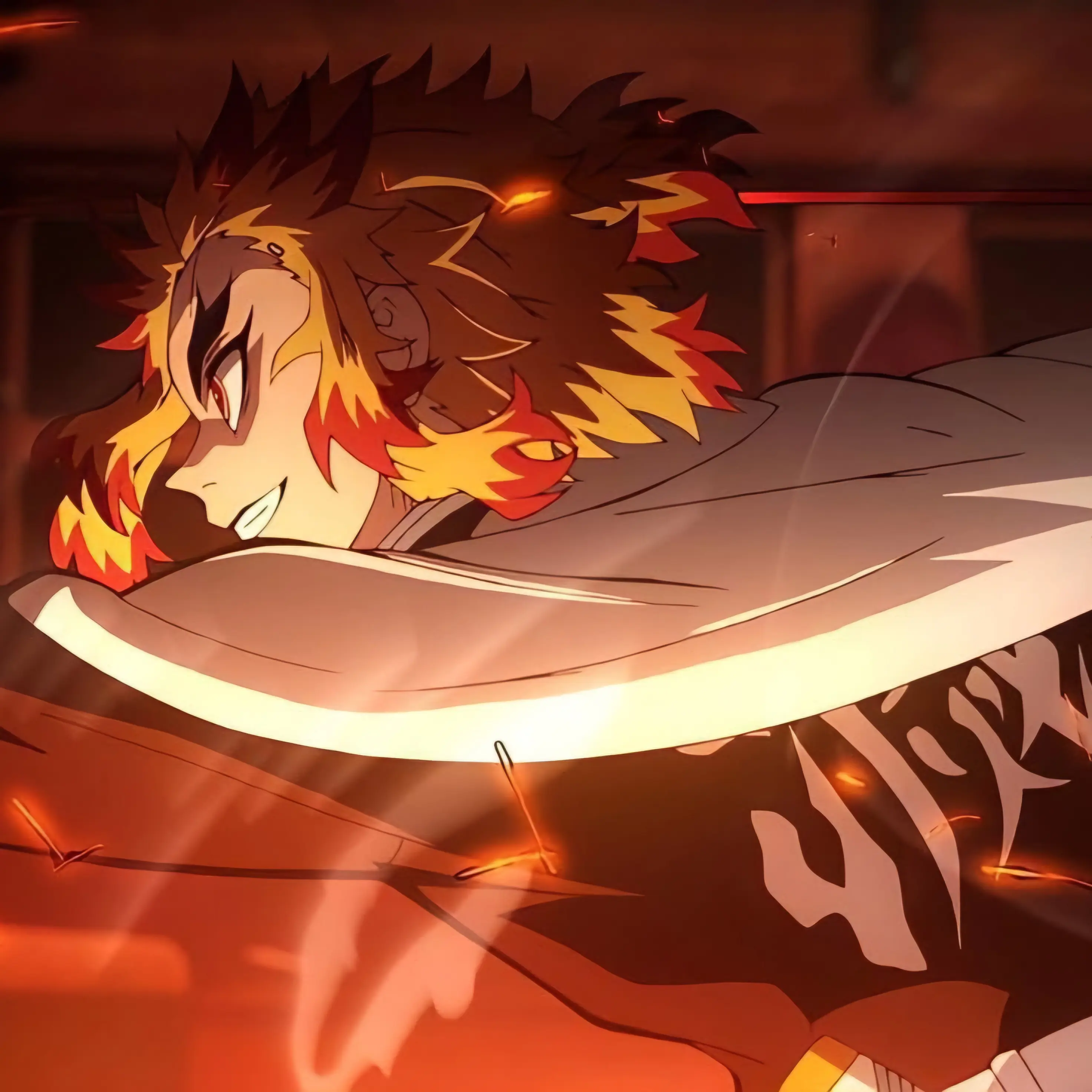 bo_an의 올곧은 불꽃