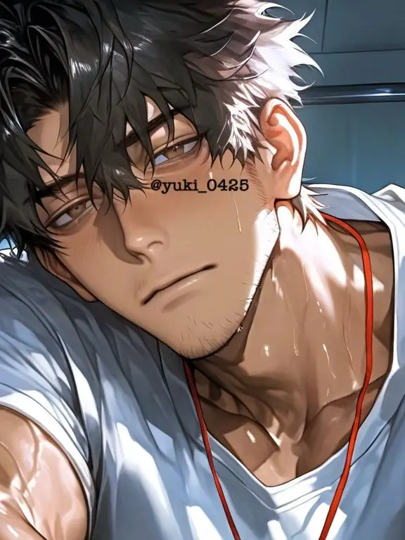 yuki_0425의 先輩だけを壊すほどに。先輩、俺を見て