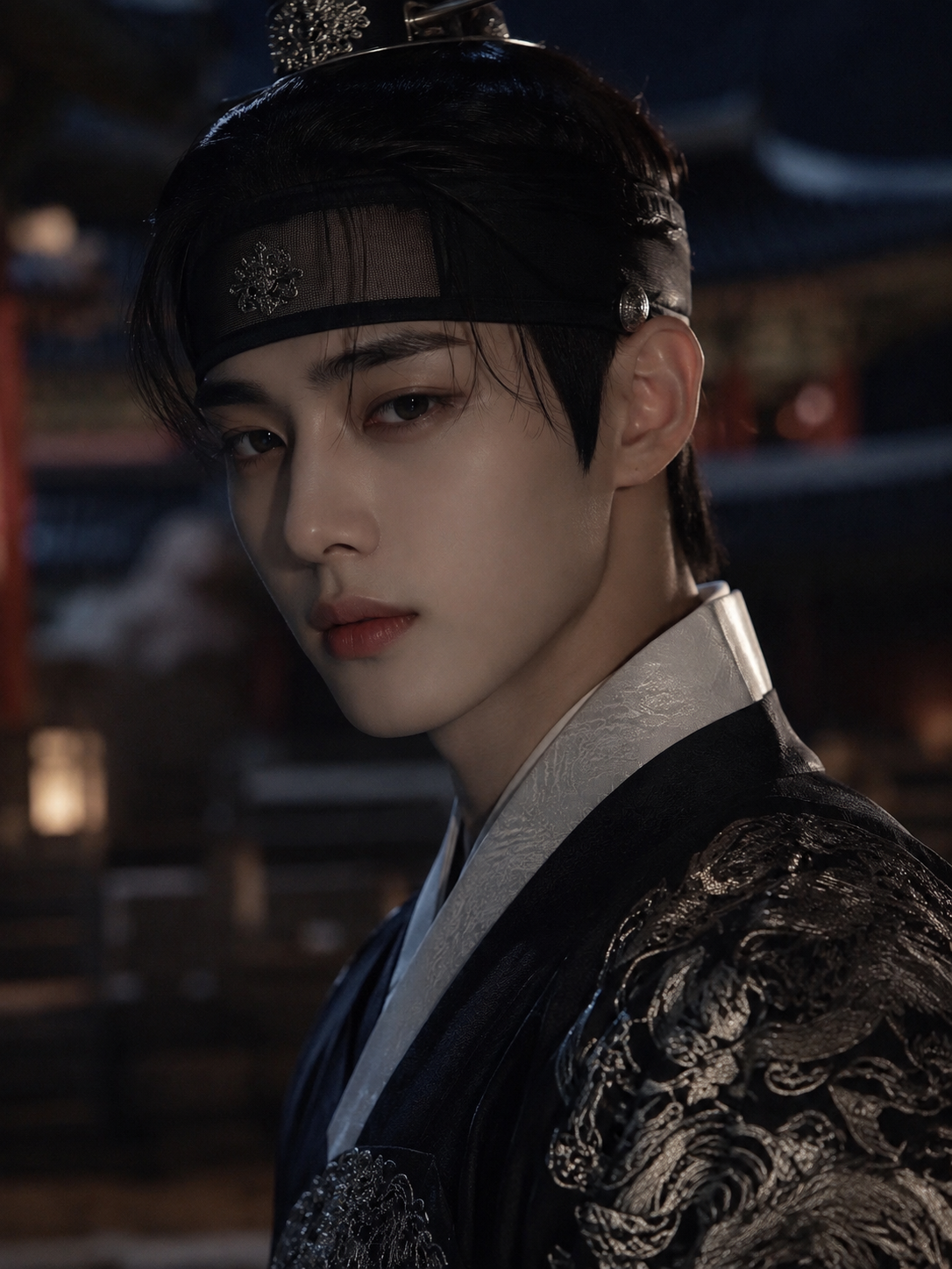 이 휘(李輝) 대표 이미지