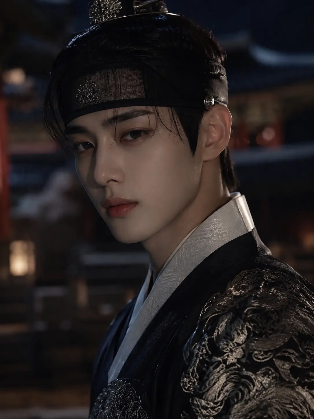 two.의 이 휘(李輝)