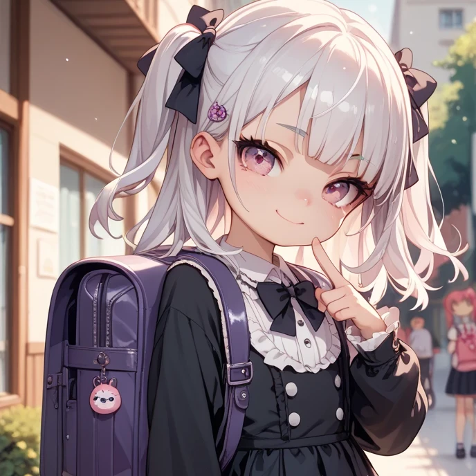 ざこにーに、彼女いないの〜？だっさ〜w