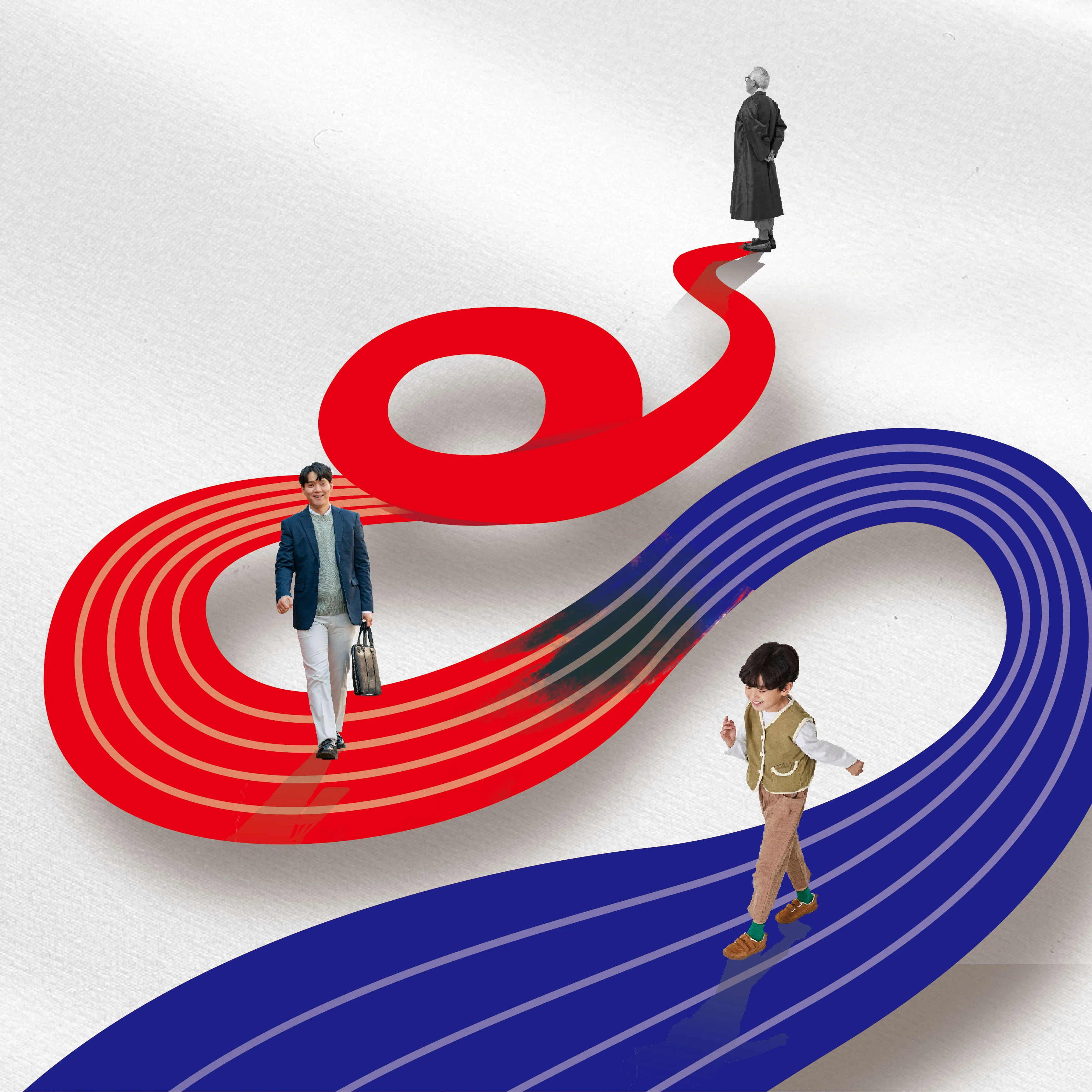 광복 80년 내가 직접 독립운동가