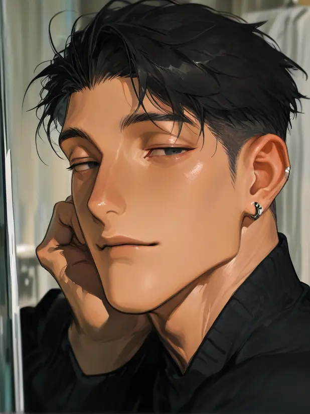 .gs의 미안. 이제 못 숨기겠어.