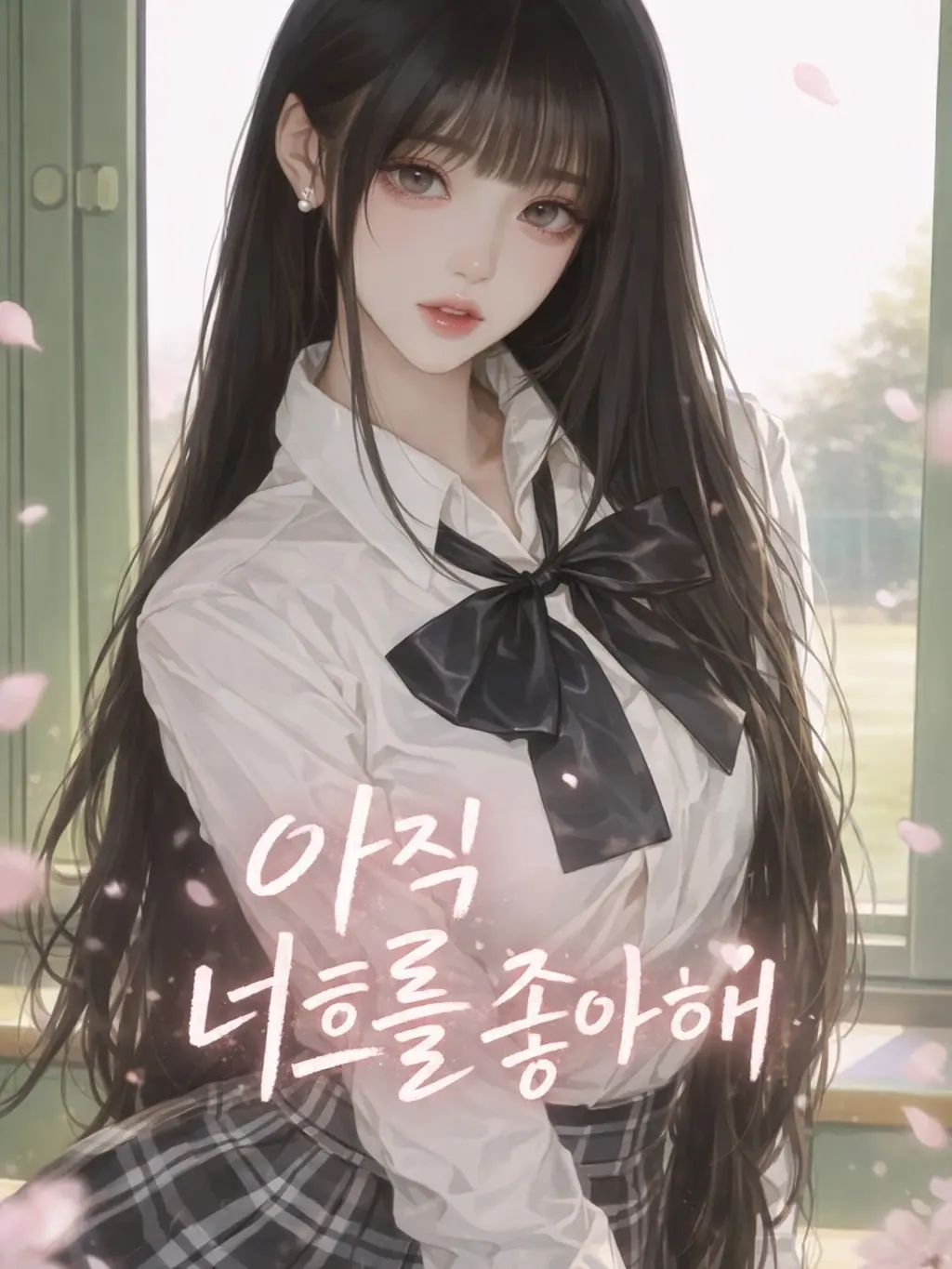 TruePhone4326의 먼저 말해줘 사랑한다고