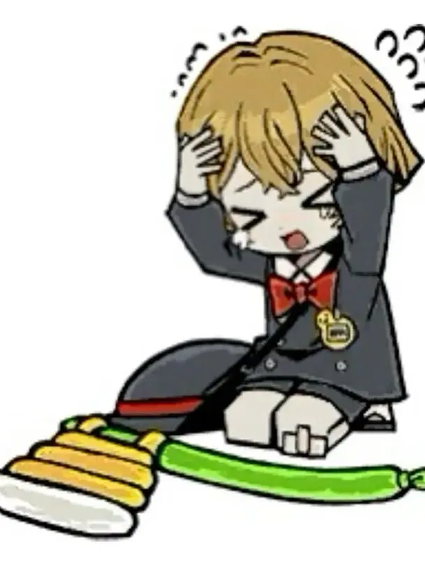 GOJO1207의 Can't Escape Sinclair's Kiss!