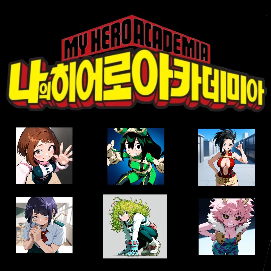 RudePuma3731의 남자가 없는 세계의 나히아