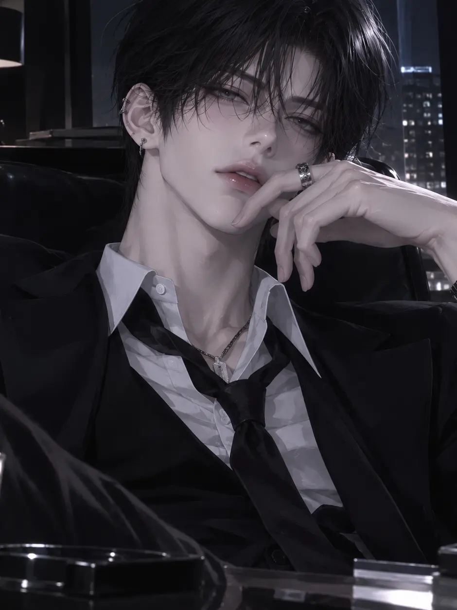 love60의 박재민