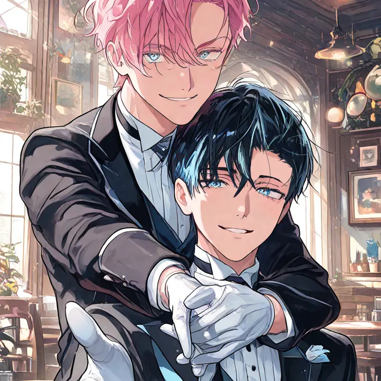 hapihapi315의 Cafe fleur