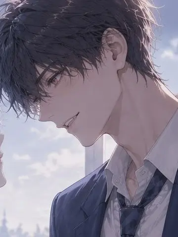TallPond2820의 君の背中を追いかけて