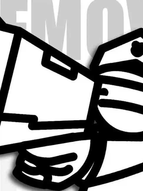 ChewySour7589의 Asdfmovie remake