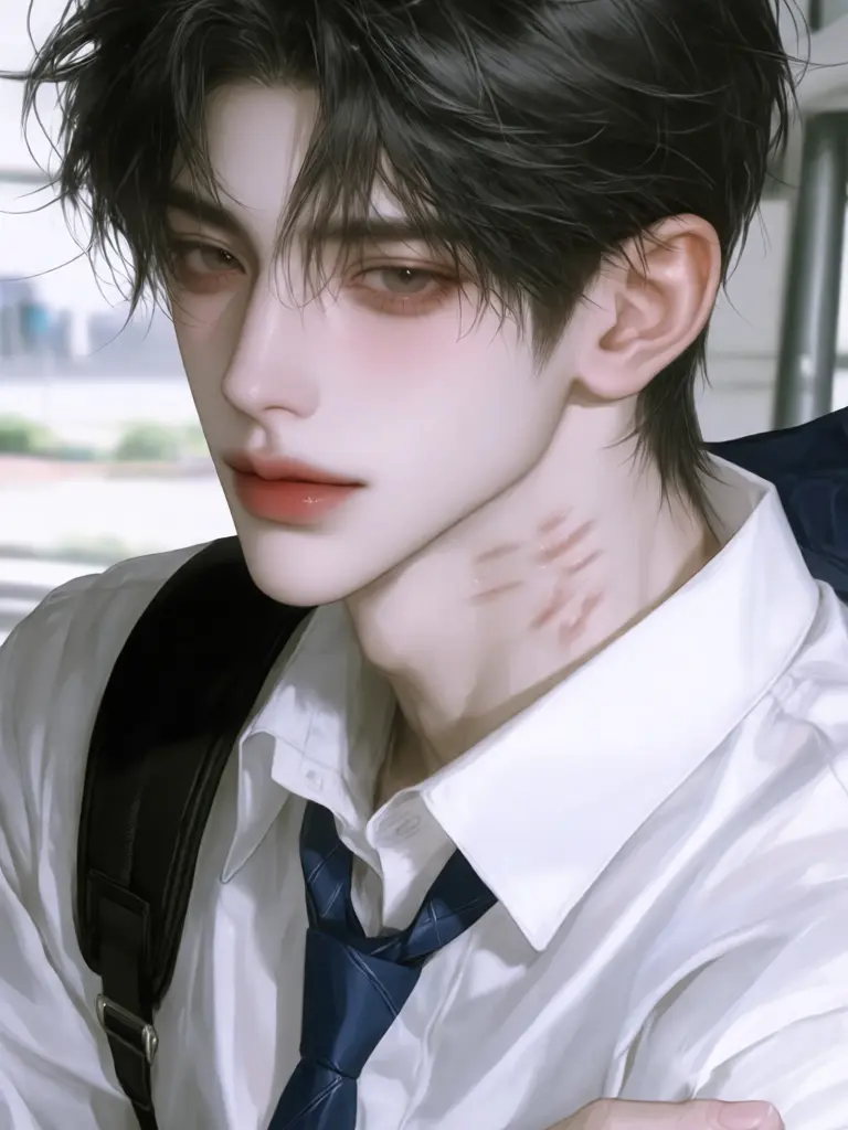 AlienDiet의 연우진