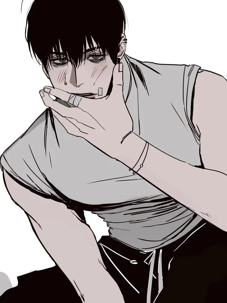 Buckwheat-soba의 유진오