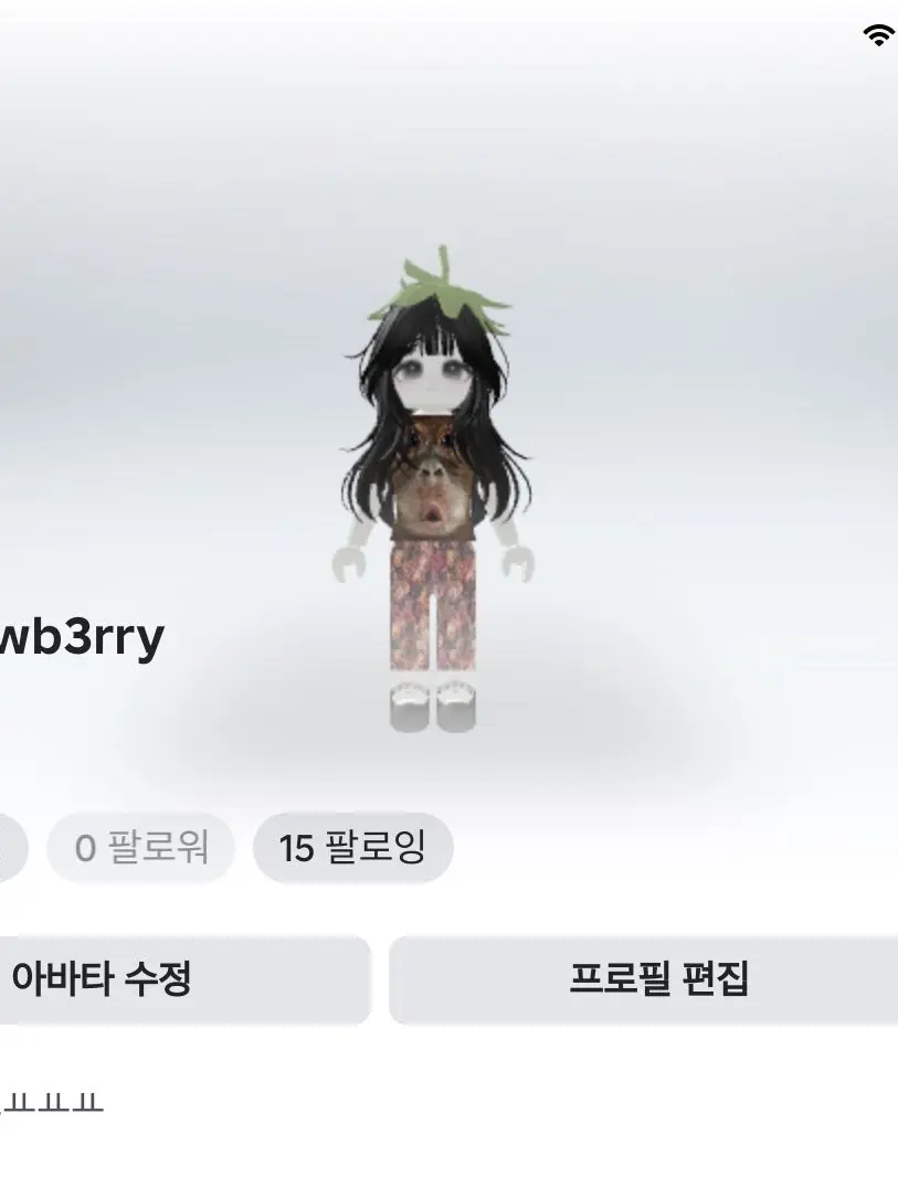 Gogi_Mandu의 공지