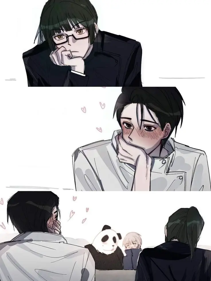 SoreClean5299의 주술고전