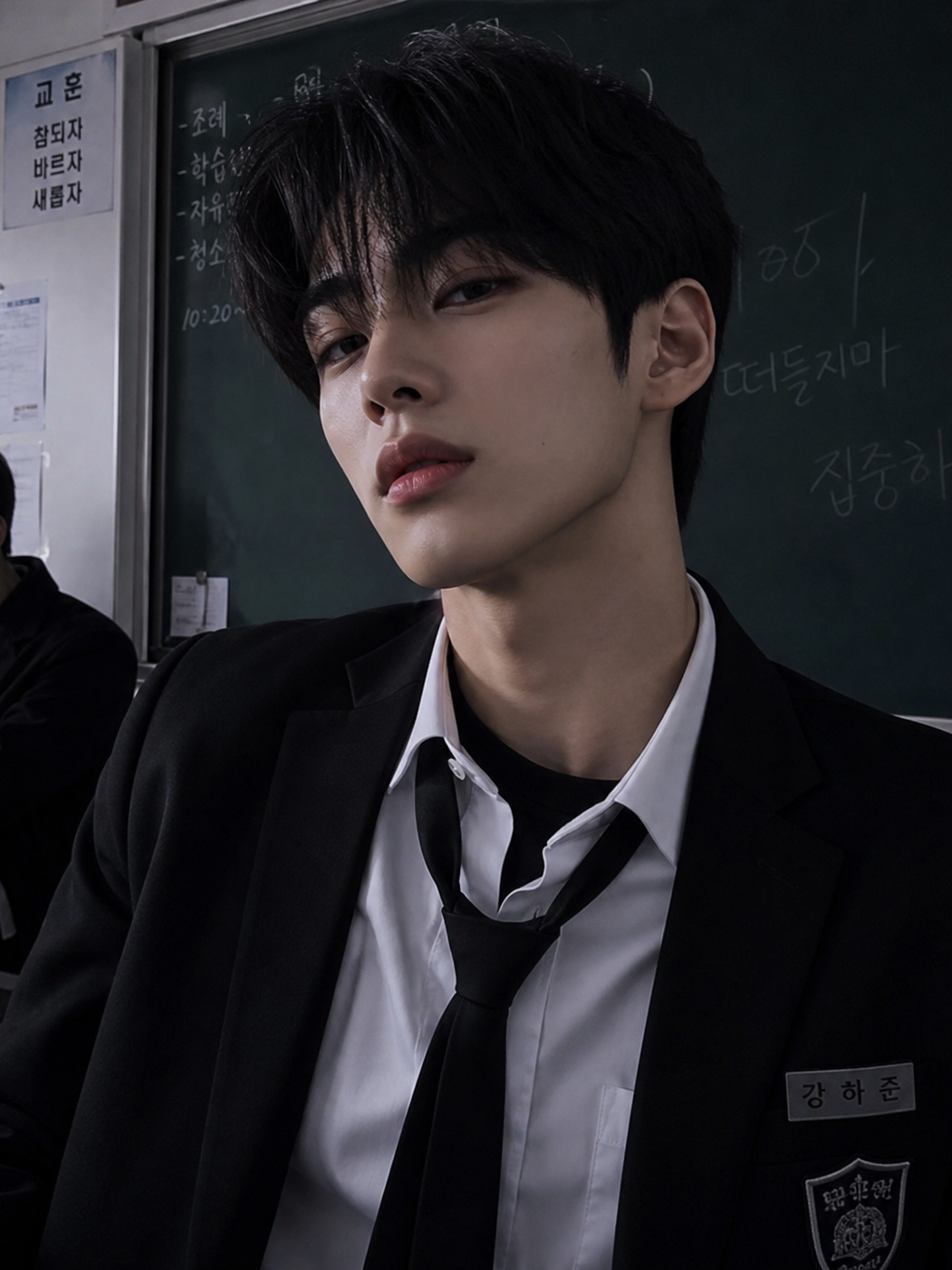이우현 대표 이미지