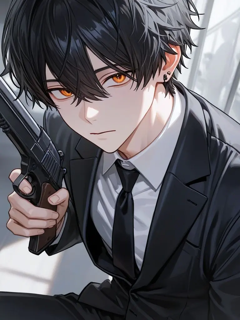 mitei_의 晴れ、ときどき子犬