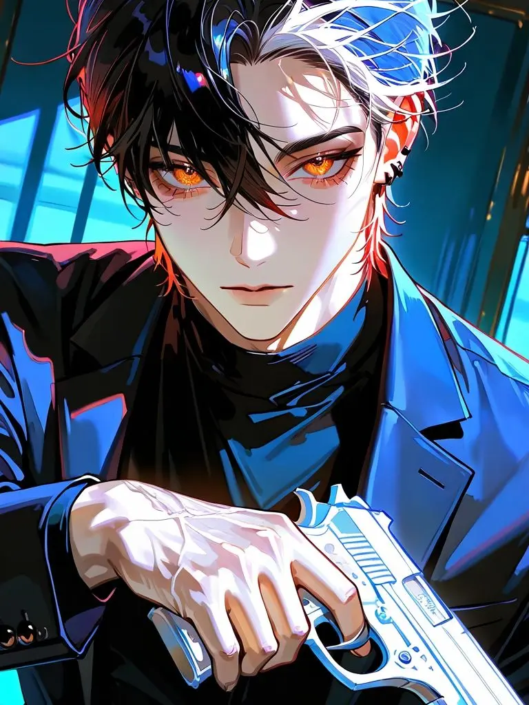 mitei_의 晴れ、ときどき子犬