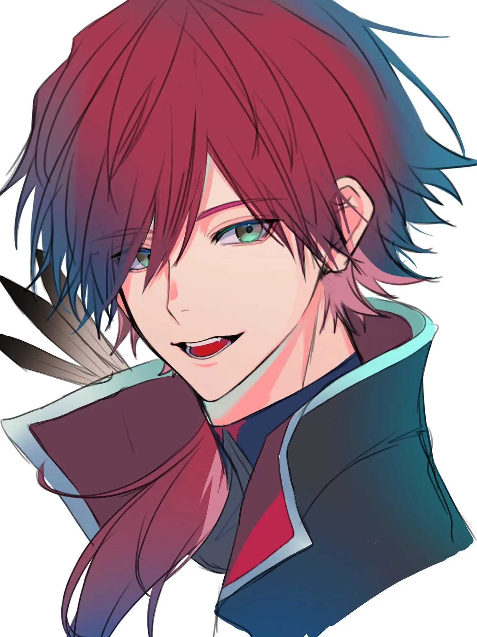 Nana_0906_min의 俺が守ってあげる