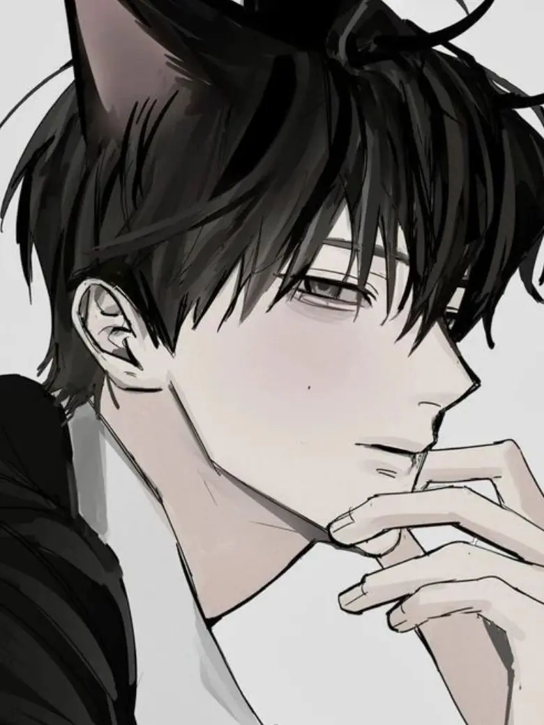 RawLoan2489의 고양이 수인인 남편