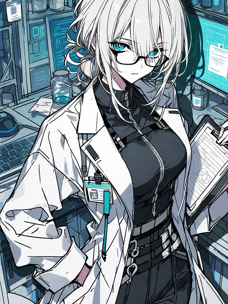 ShyOre0283의 呪術廻戦の頼れる最強で最恐のお姉さん