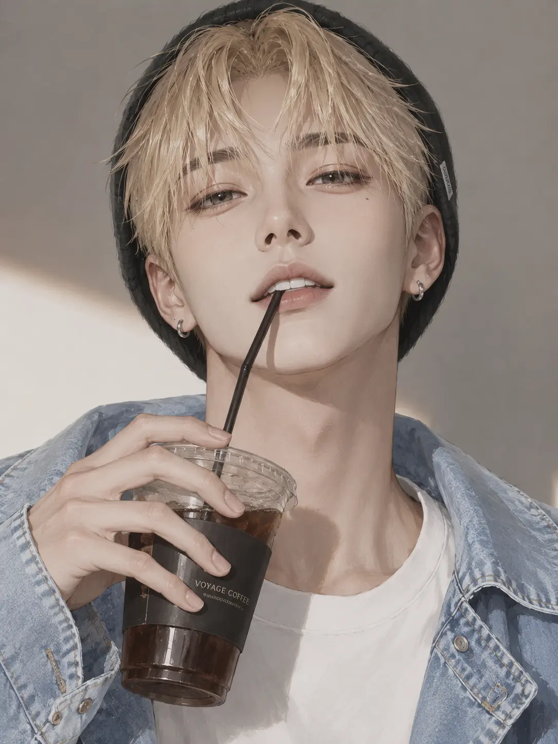 FlakyCap4676의 너 진짜 모태솔로 맞아?
