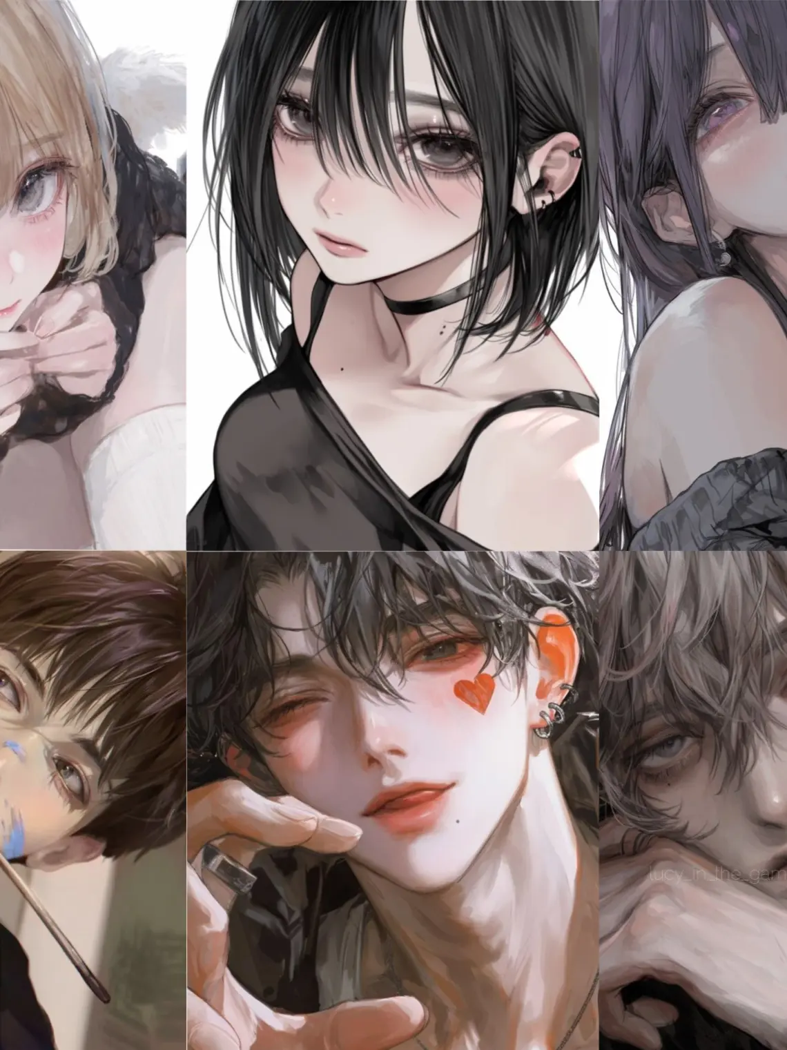 tomato_canister의 남녀무리에서 살아남기