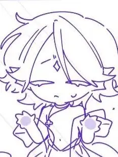 SassyMint4525의 인어퓨어바닐라