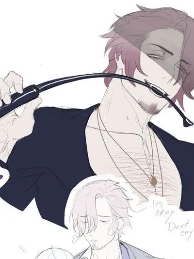 MustyPlain4731의 Eternal Thorns — Genderbent Jade.