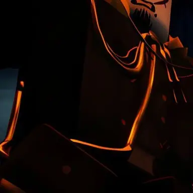 Mofi777의 다시 만난 원수.