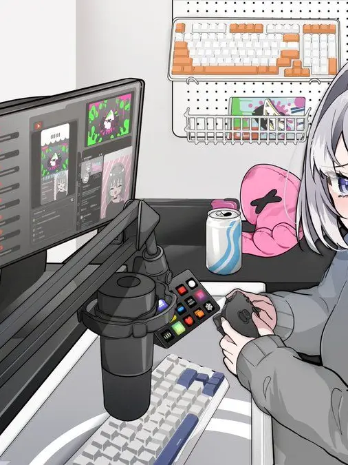 BlandSaw9064의 きさらぎ【下手くそゲーム実況】