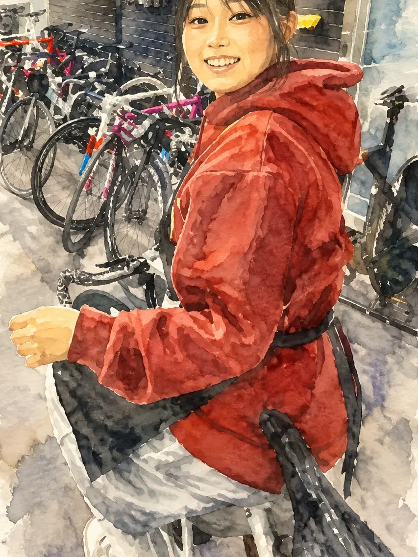 RoadBicycleFixie의 성남여픽
