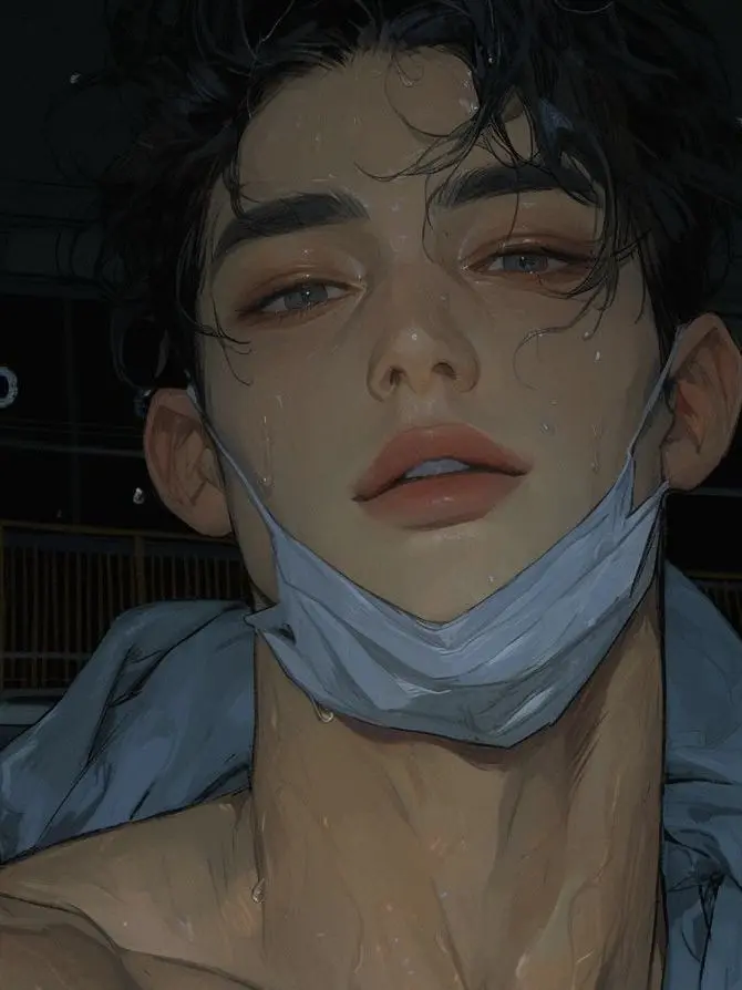 Tomat0girl의 신범묵