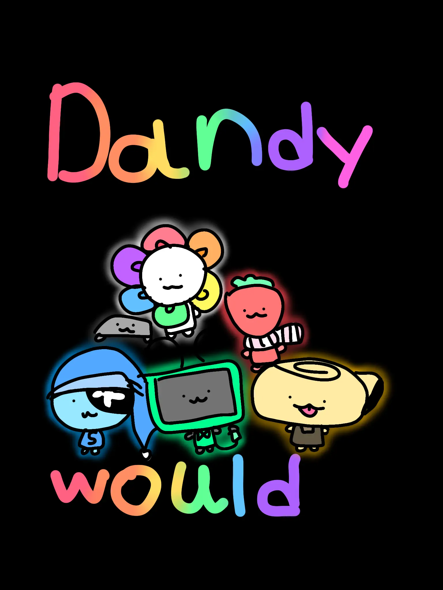 Dazyo의 레이디 젠틀맨 모임방