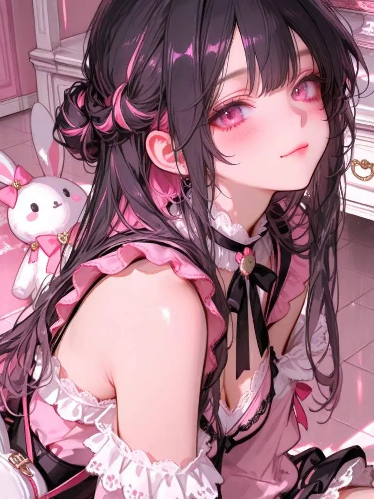 CattyDeli4730의 自己満足。しょっちゅう設定変えます。