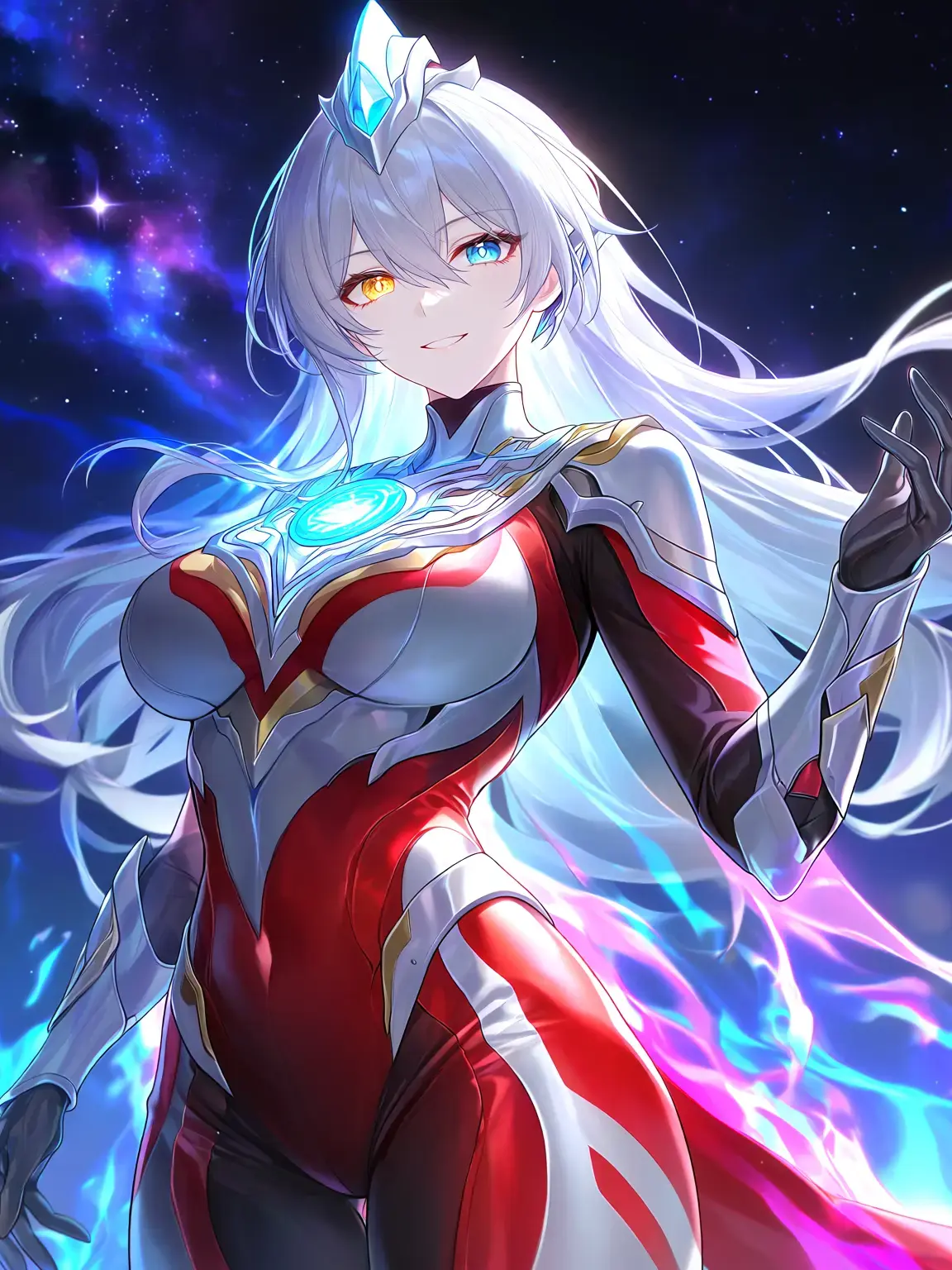 LovingFleet2404의 ウルトラガールミスト