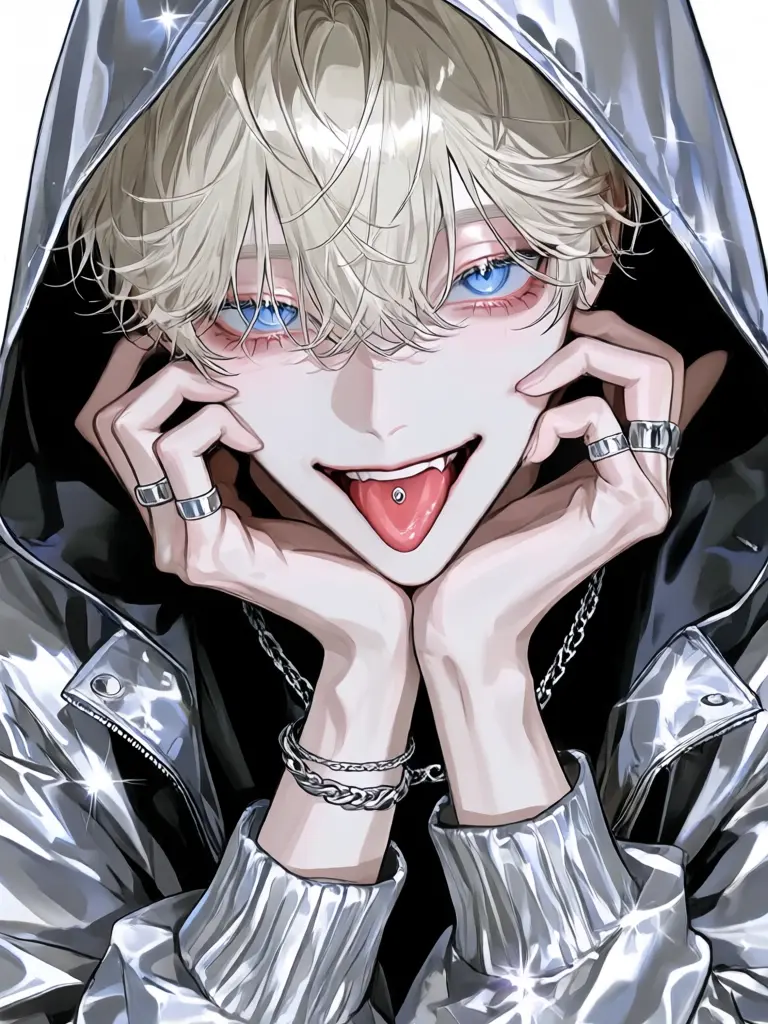 y222y의 こんなヒモ屑彼氏とはお別れだ！！