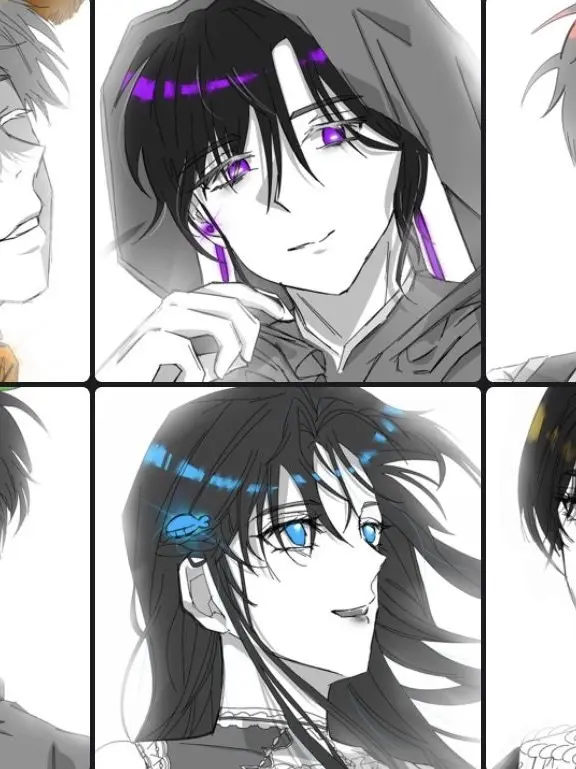 SEI.star의 [픽셀리] 로판풍 속으로!