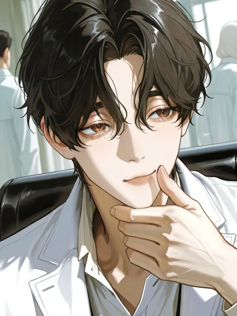 FaintSkua4964의 ハイスペ優男内科医に無自覚に迫られる