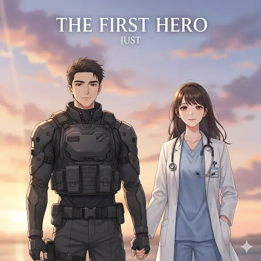 huni2809의 The First Hero