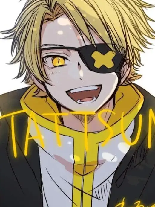 Ruka0912의 たっつんは生理男子ｯ？？！！