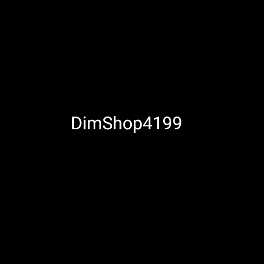 DimShop4199의 💗
