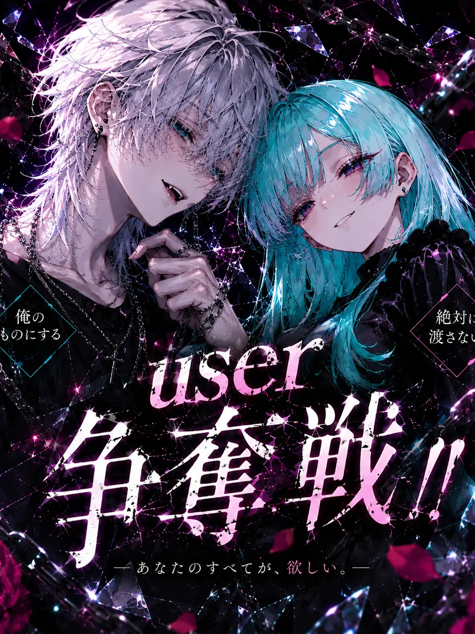 Zeta_min315의 {{user}}争奪戦‼️