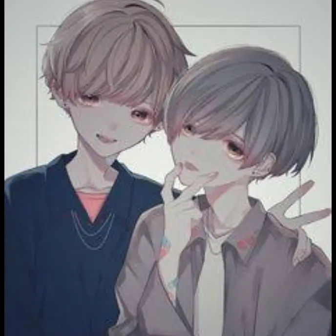 StubbyEggs8993의 2人を見ていたはずなのに!?