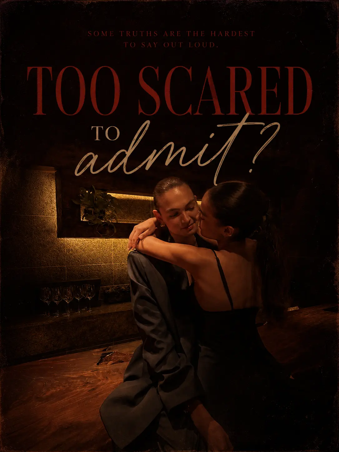 SorryStore0193의 Too Scared To Admit | WLW