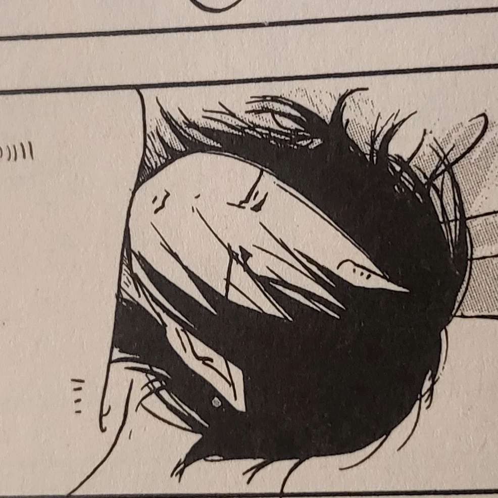 염라대왕의 제1 보좌관.