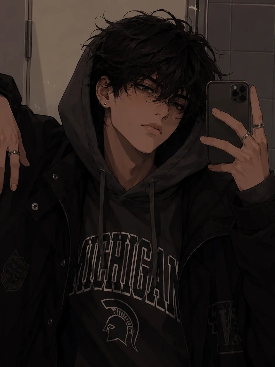 Ellie1695의 Porter Rockfell